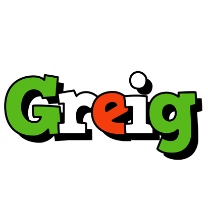 Greig venezia logo