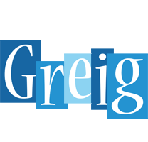 Greig winter logo