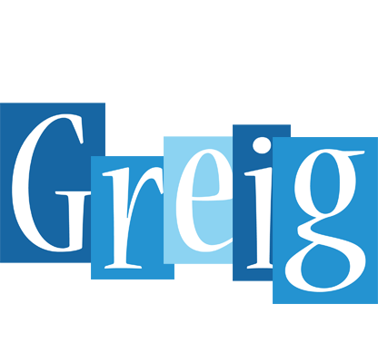 Greig winter logo