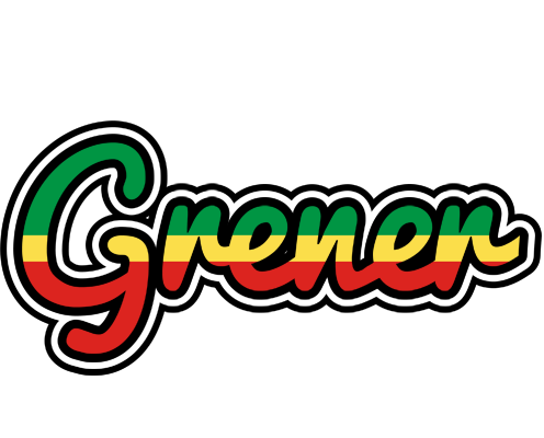 Grener african logo