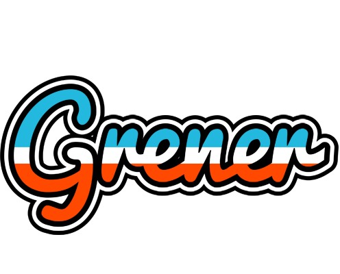 Grener america logo