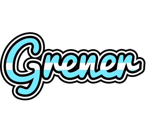 Grener argentine logo
