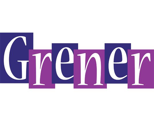 Grener autumn logo