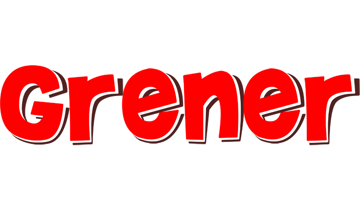 Grener basket logo