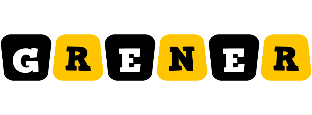 Grener boots logo