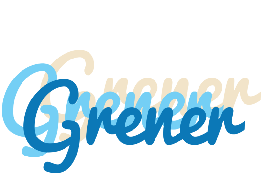 Grener breeze logo