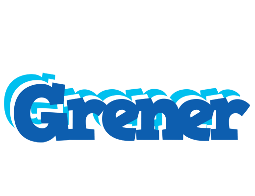 Grener business logo