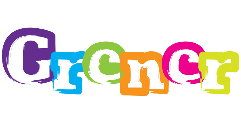 Grener casino logo