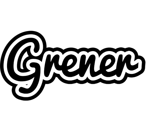 Grener chess logo