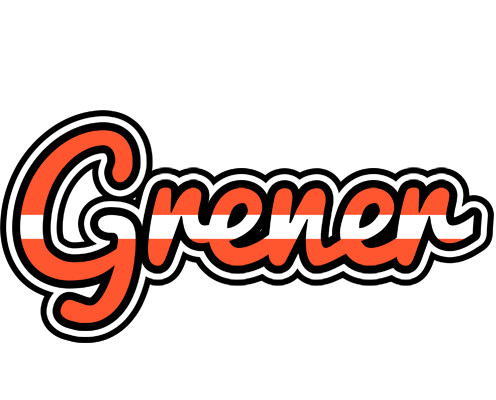 Grener denmark logo