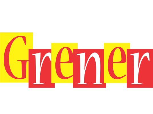 Grener errors logo