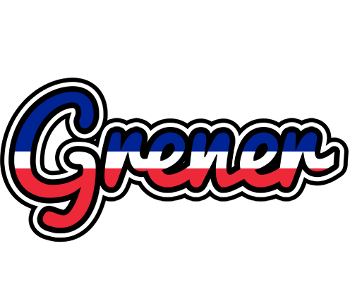 Grener france logo