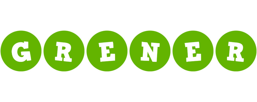 Grener games logo