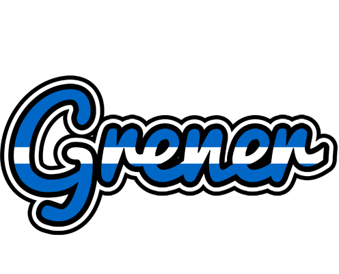 Grener greece logo