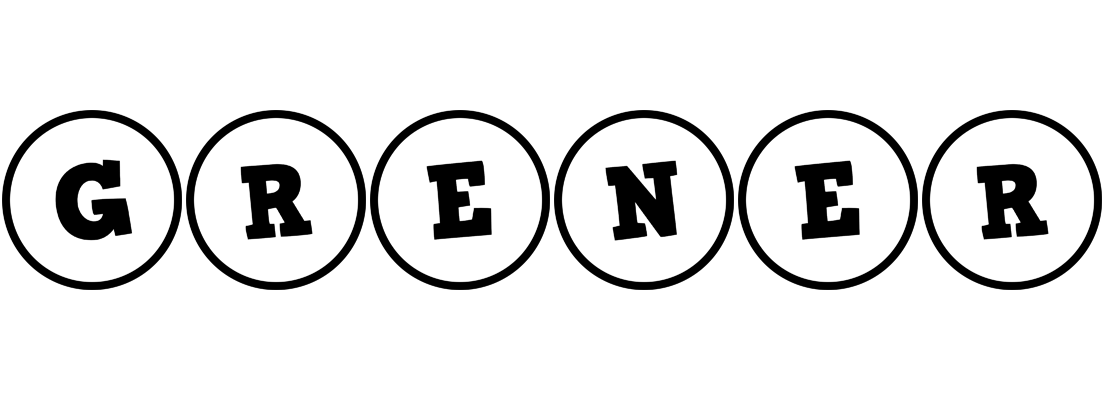 Grener handy logo