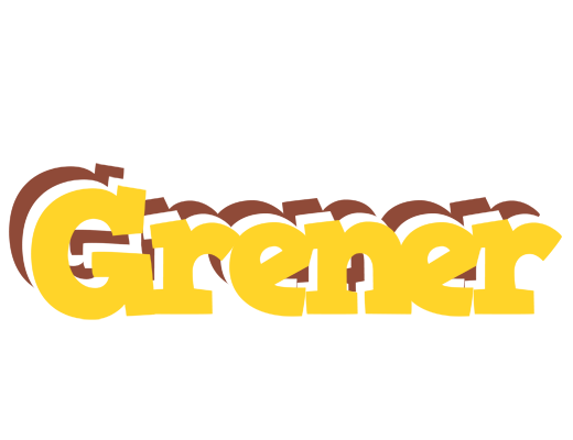 Grener hotcup logo