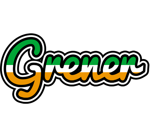 Grener ireland logo