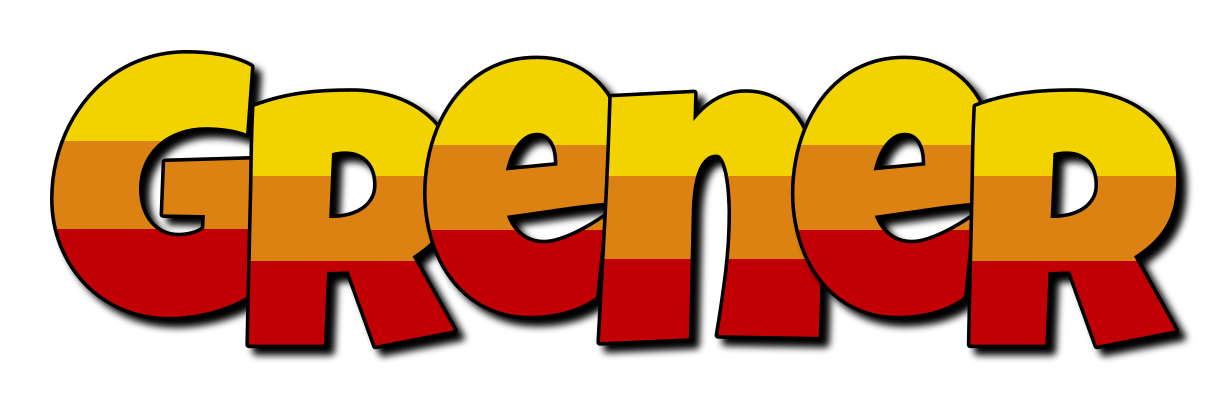 Grener jungle logo