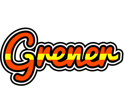Grener madrid logo