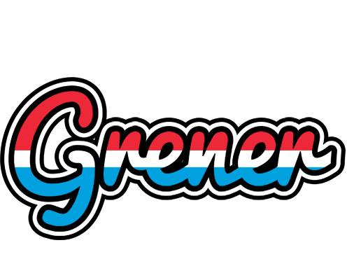 Grener norway logo