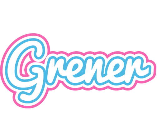 Grener outdoors logo