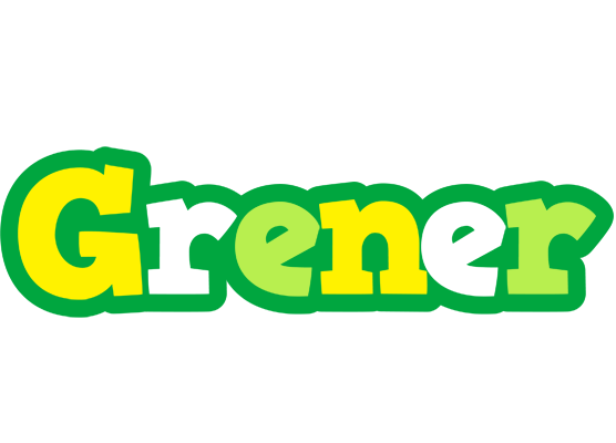 Grener soccer logo