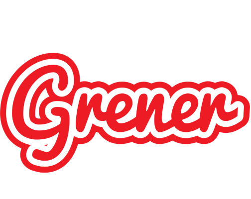 Grener sunshine logo