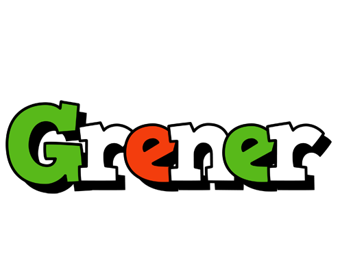 Grener venezia logo