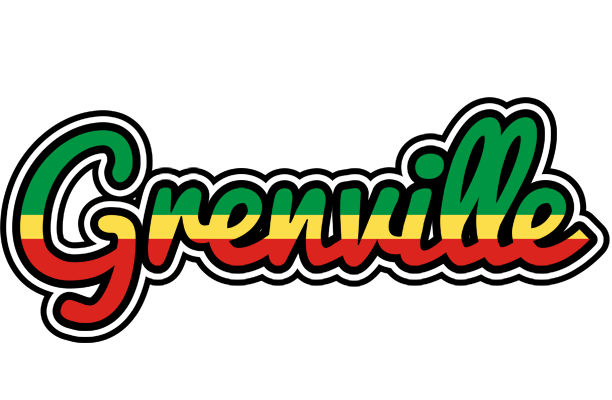 Grenville african logo