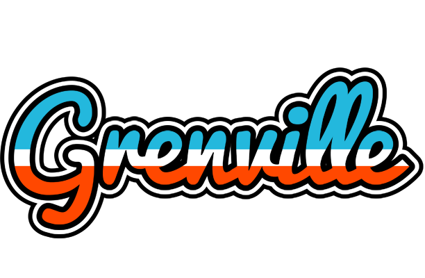 Grenville america logo