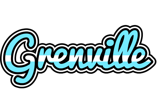 Grenville argentine logo