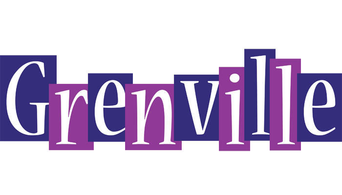 Grenville autumn logo