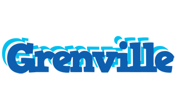 Grenville business logo