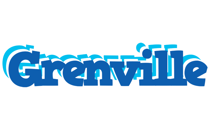 Grenville business logo
