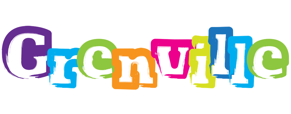 Grenville casino logo