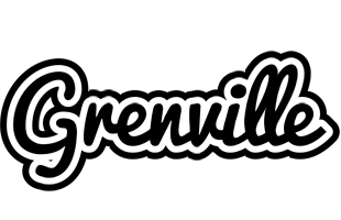 Grenville chess logo