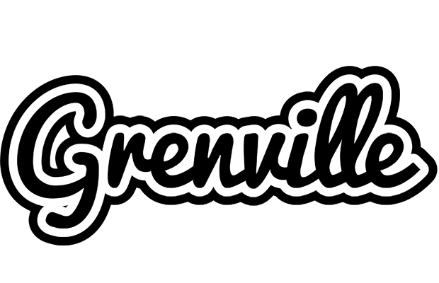 Grenville chess logo