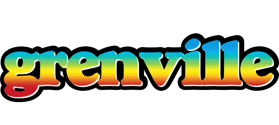 Grenville color logo