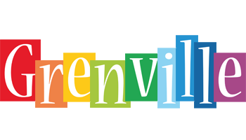 Grenville colors logo