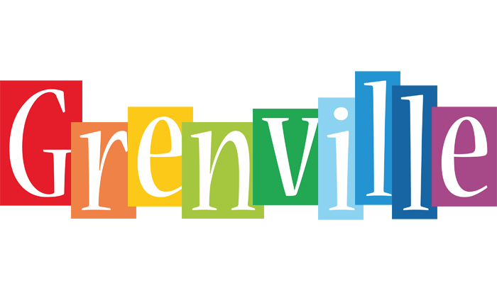 Grenville colors logo