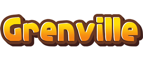 Grenville cookies logo