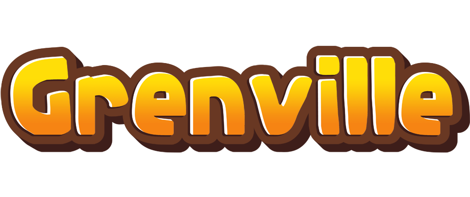 Grenville cookies logo