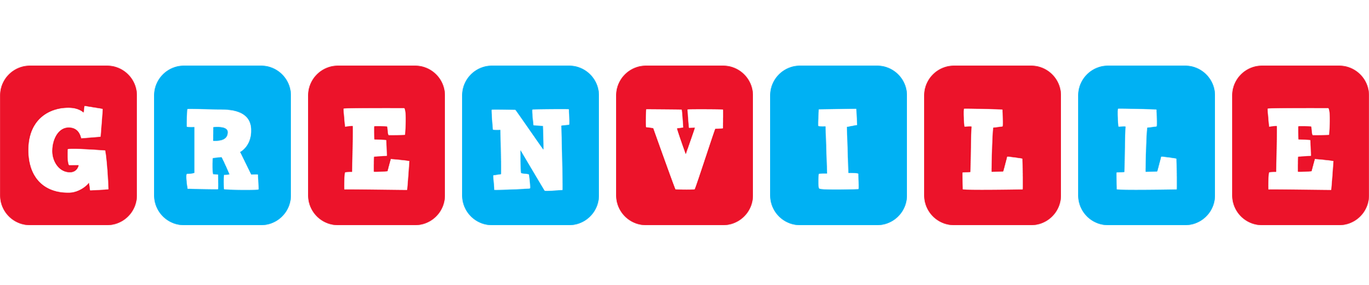 Grenville diesel logo