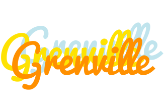 Grenville energy logo