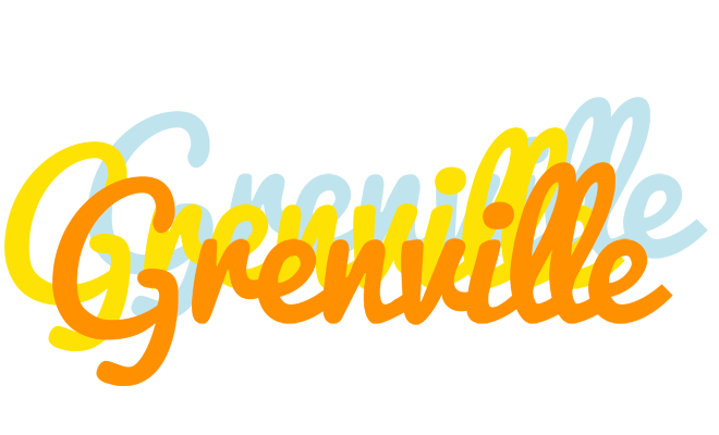 Grenville energy logo