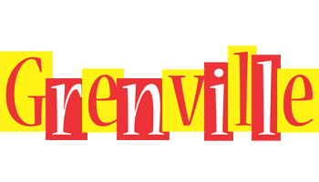 Grenville errors logo