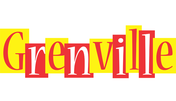 Grenville errors logo