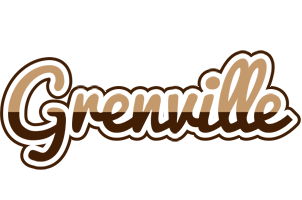 Grenville exclusive logo