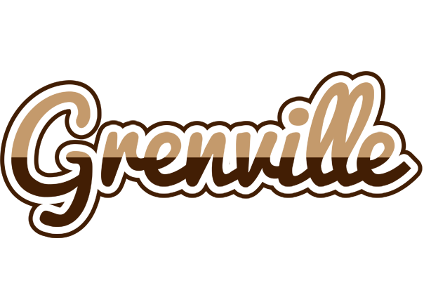 Grenville exclusive logo