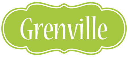 Grenville family logo